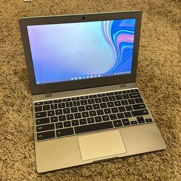 Samsung chrome book